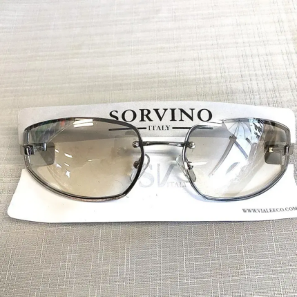 투명색 4MC1105 SORVINO 선글라스 차량용 UV차단 악세서리